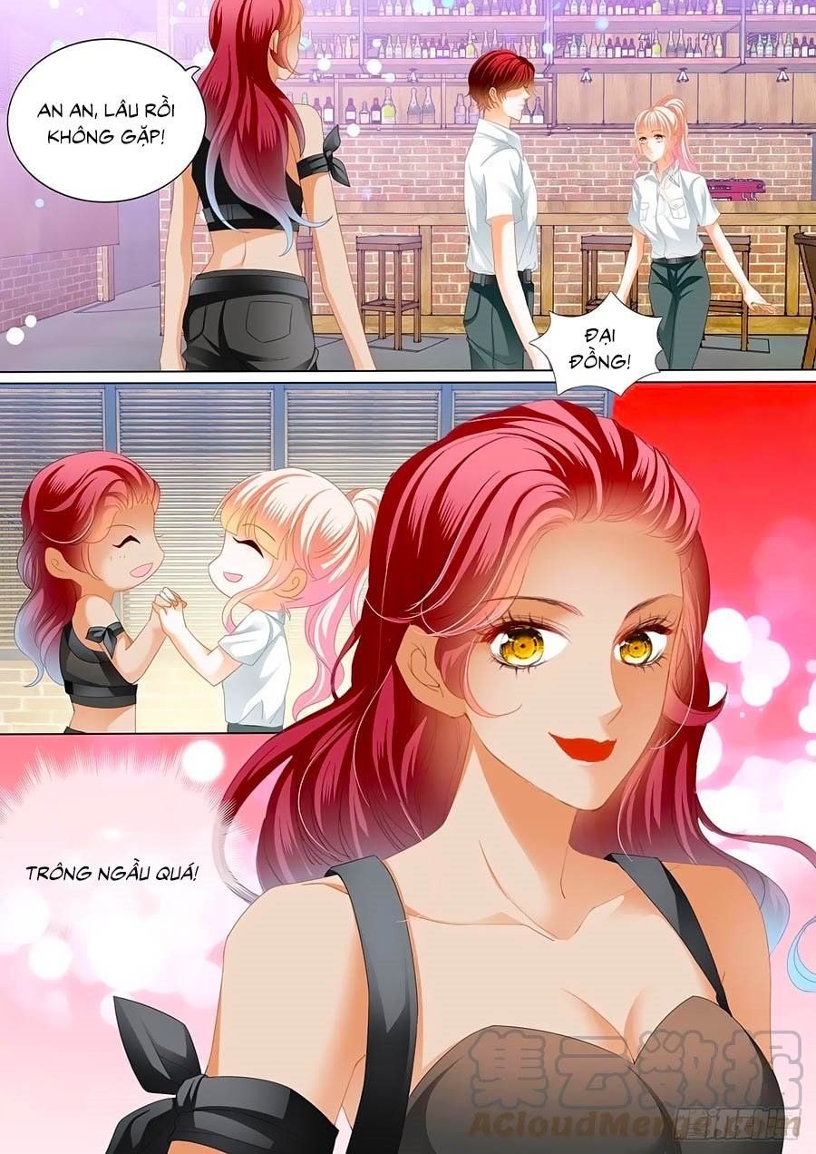 đọc truyện Bá Đạo Tiểu Thúc, Xin Trêu Chọc Vừa Thôi! Chương 141 ảnh 5 tại Thiên Thai Truyện