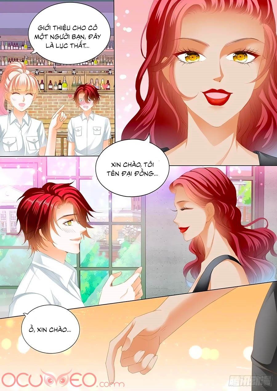 đọc truyện Bá Đạo Tiểu Thúc, Xin Trêu Chọc Vừa Thôi! Chương 141 ảnh 6 tại Thiên Thai Truyện