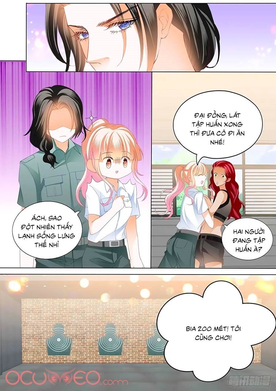 đọc truyện Bá Đạo Tiểu Thúc, Xin Trêu Chọc Vừa Thôi! Chương 141 ảnh 8 tại Thiên Thai Truyện