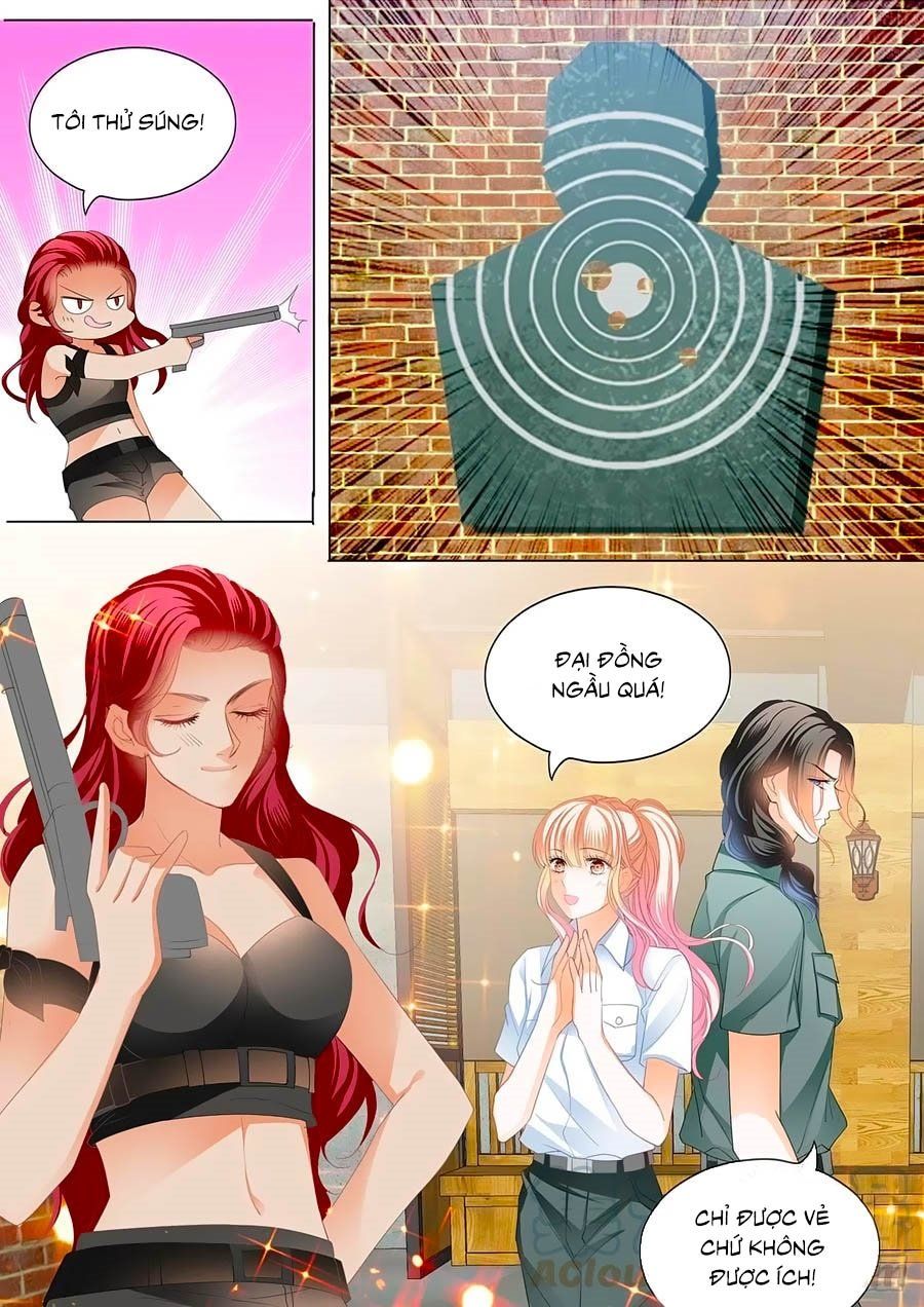 đọc truyện Bá Đạo Tiểu Thúc, Xin Trêu Chọc Vừa Thôi! Chương 141 ảnh 9 tại Thiên Thai Truyện