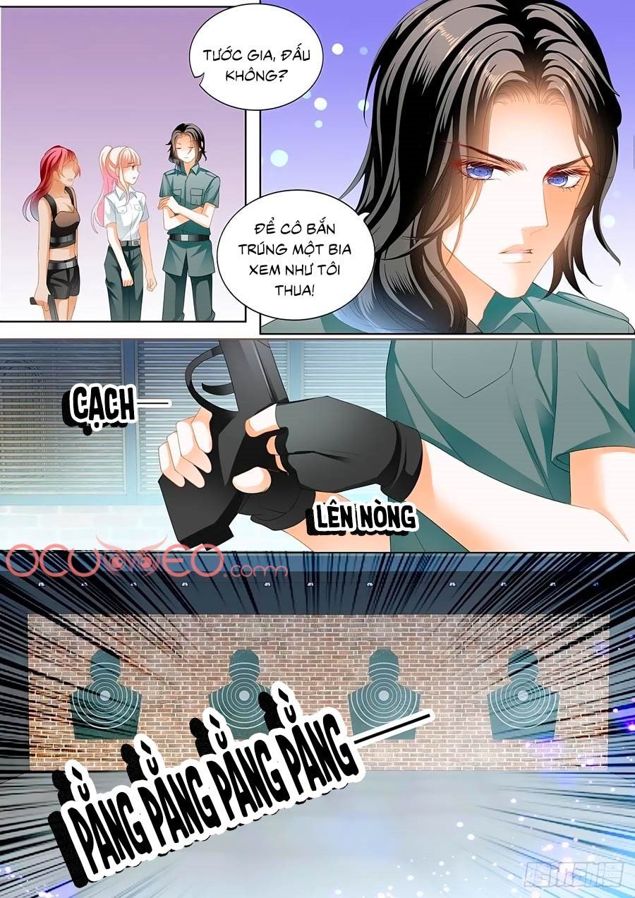 đọc truyện Bá Đạo Tiểu Thúc, Xin Trêu Chọc Vừa Thôi! Chương 141 ảnh 10 tại Thiên Thai Truyện