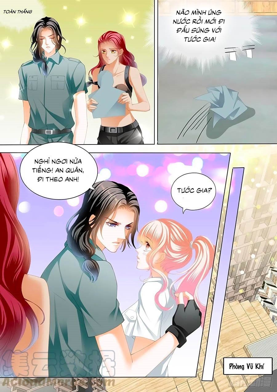 đọc truyện Bá Đạo Tiểu Thúc, Xin Trêu Chọc Vừa Thôi! Chương 141 ảnh 11 tại Thiên Thai Truyện