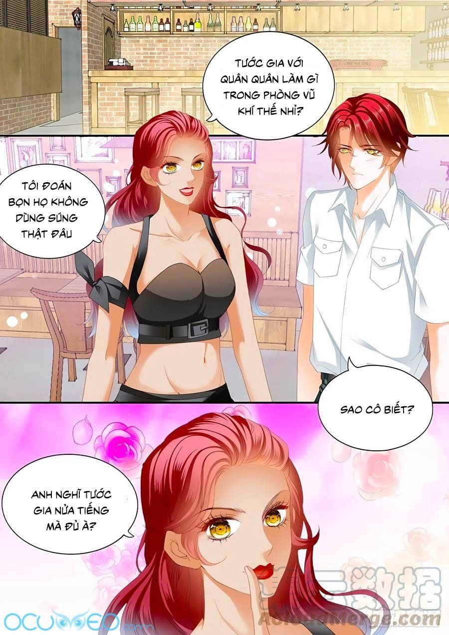 đọc truyện Bá Đạo Tiểu Thúc, Xin Trêu Chọc Vừa Thôi! Chương 142 ảnh 3 tại Thiên Thai Truyện