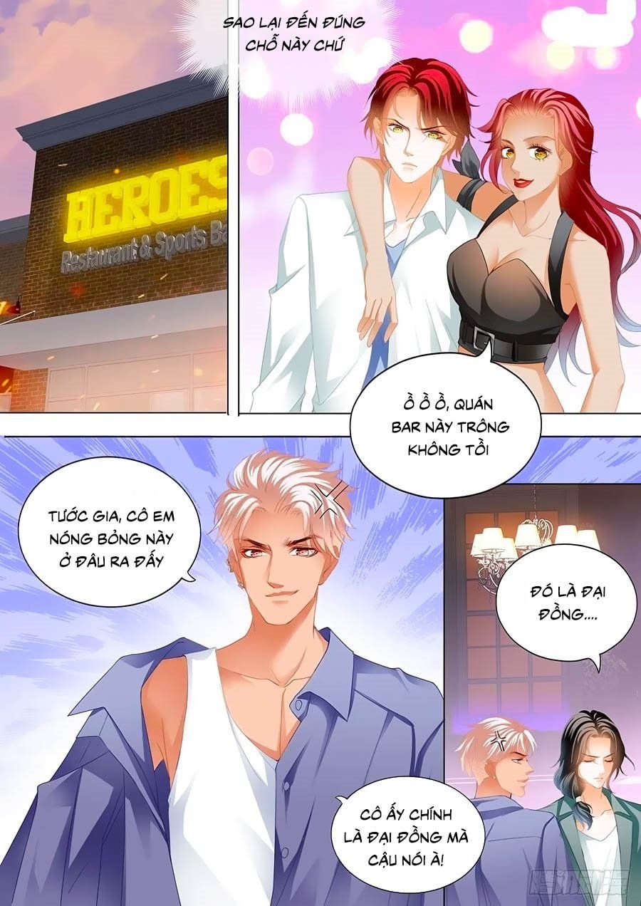 đọc truyện Bá Đạo Tiểu Thúc, Xin Trêu Chọc Vừa Thôi! Chương 142 ảnh 12 tại Thiên Thai Truyện