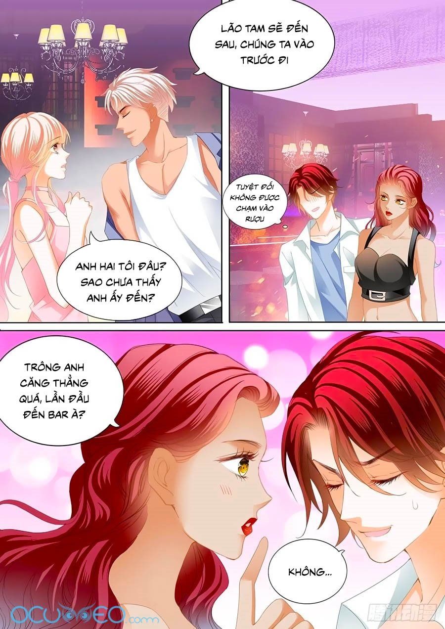 đọc truyện Bá Đạo Tiểu Thúc, Xin Trêu Chọc Vừa Thôi! Chương 142 ảnh 14 tại Thiên Thai Truyện