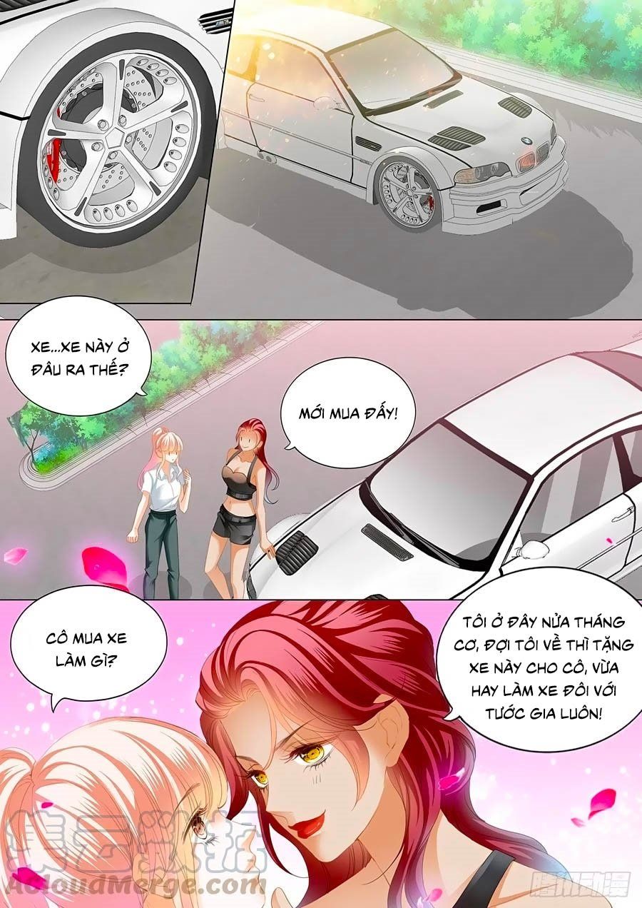 đọc truyện Bá Đạo Tiểu Thúc, Xin Trêu Chọc Vừa Thôi! Chương 142 ảnh 9 tại Thiên Thai Truyện