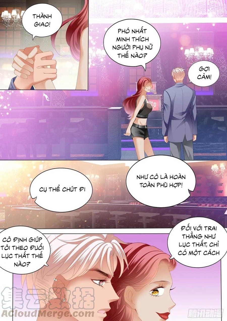 đọc truyện Bá Đạo Tiểu Thúc, Xin Trêu Chọc Vừa Thôi! Chương 143 ảnh 13 tại Thiên Thai Truyện