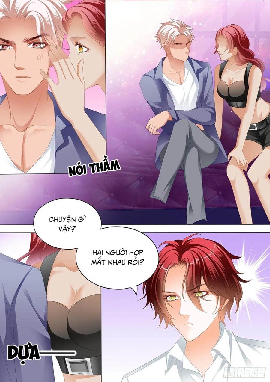 đọc truyện Bá Đạo Tiểu Thúc, Xin Trêu Chọc Vừa Thôi! Chương 143 ảnh 14 tại Thiên Thai Truyện