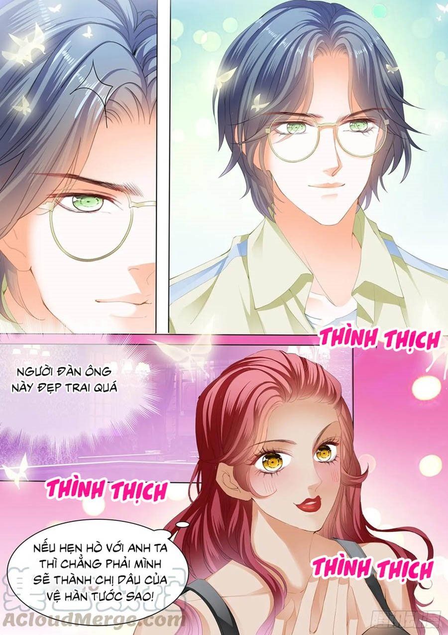 đọc truyện Bá Đạo Tiểu Thúc, Xin Trêu Chọc Vừa Thôi! Chương 143 ảnh 9 tại Thiên Thai Truyện