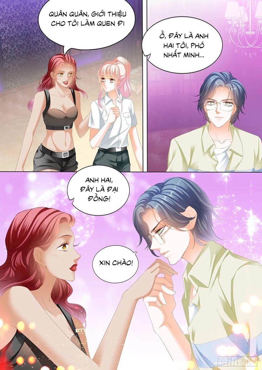 đọc truyện Bá Đạo Tiểu Thúc, Xin Trêu Chọc Vừa Thôi! Chương 143 ảnh 10 tại Thiên Thai Truyện