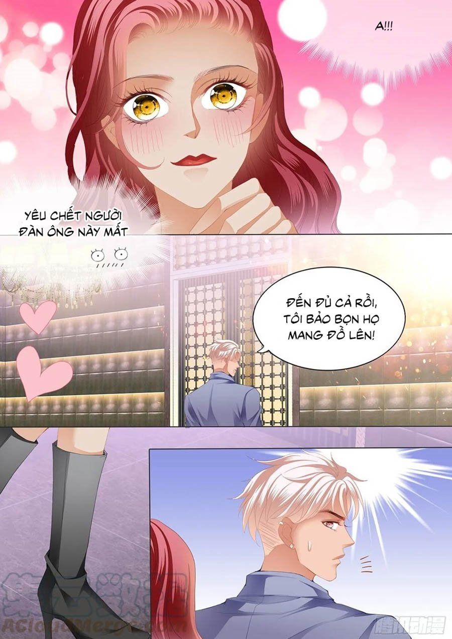 đọc truyện Bá Đạo Tiểu Thúc, Xin Trêu Chọc Vừa Thôi! Chương 143 ảnh 11 tại Thiên Thai Truyện