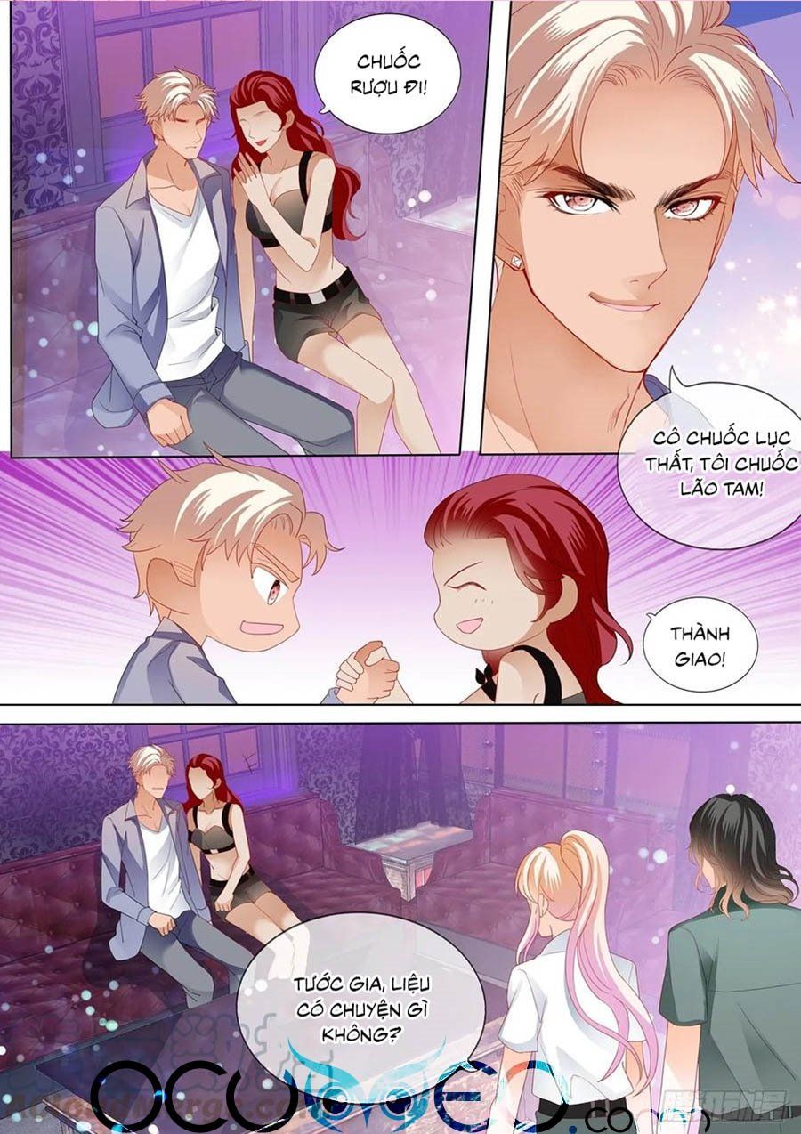 đọc truyện Bá Đạo Tiểu Thúc, Xin Trêu Chọc Vừa Thôi! Chương 144 ảnh 3 tại Thiên Thai Truyện