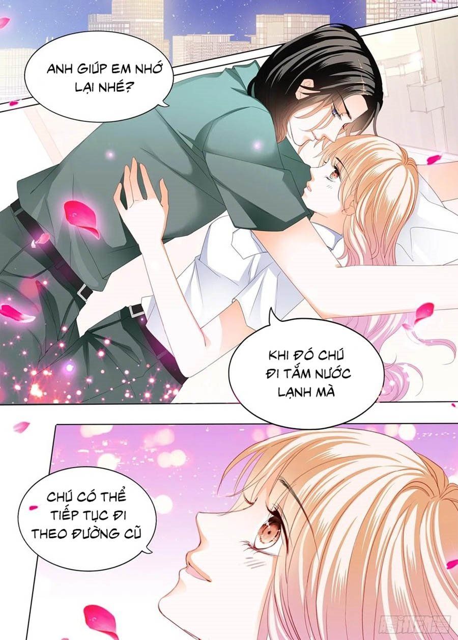 đọc truyện Bá Đạo Tiểu Thúc, Xin Trêu Chọc Vừa Thôi! Chương 144 ảnh 12 tại Thiên Thai Truyện