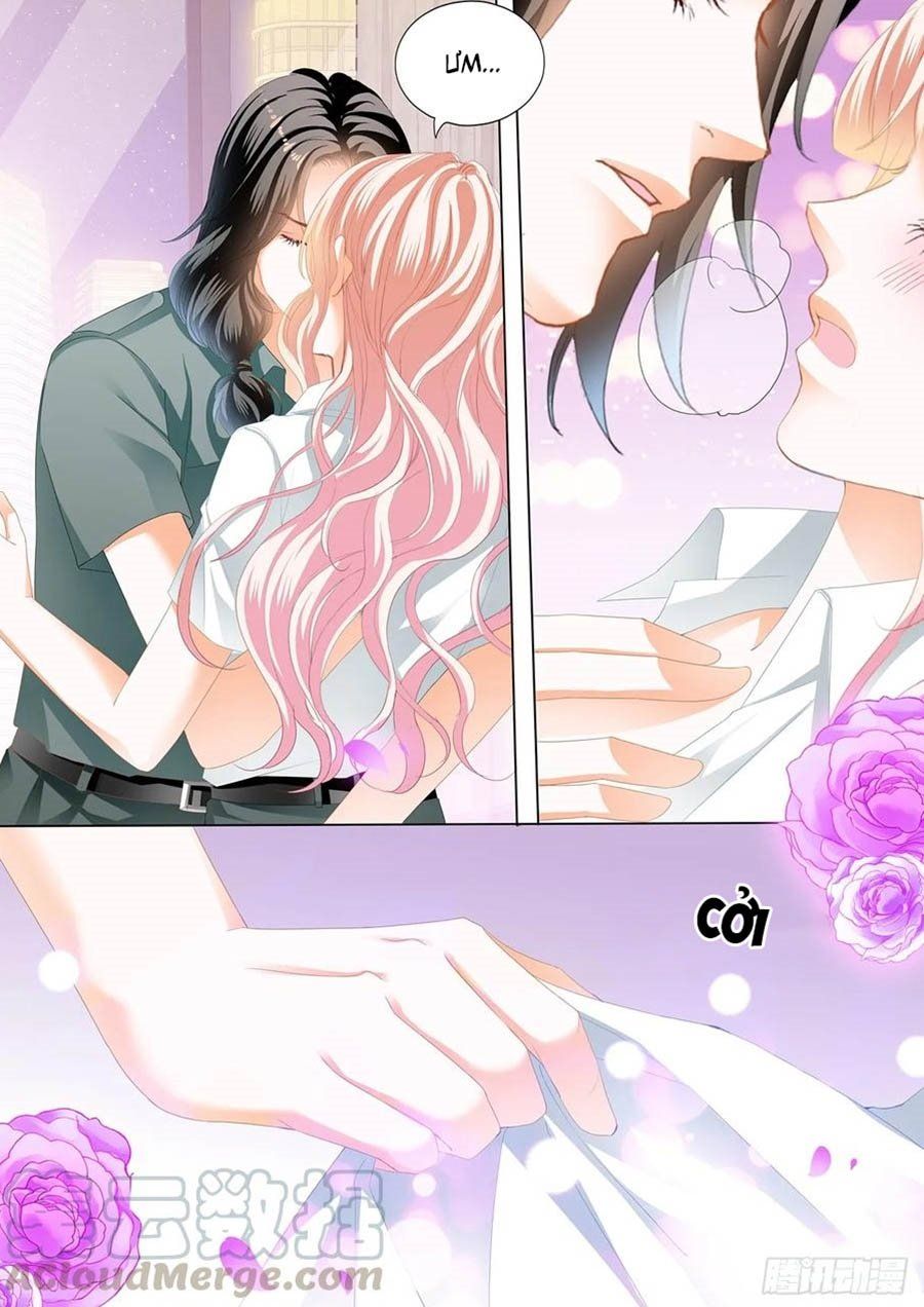 đọc truyện Bá Đạo Tiểu Thúc, Xin Trêu Chọc Vừa Thôi! Chương 144 ảnh 13 tại Thiên Thai Truyện