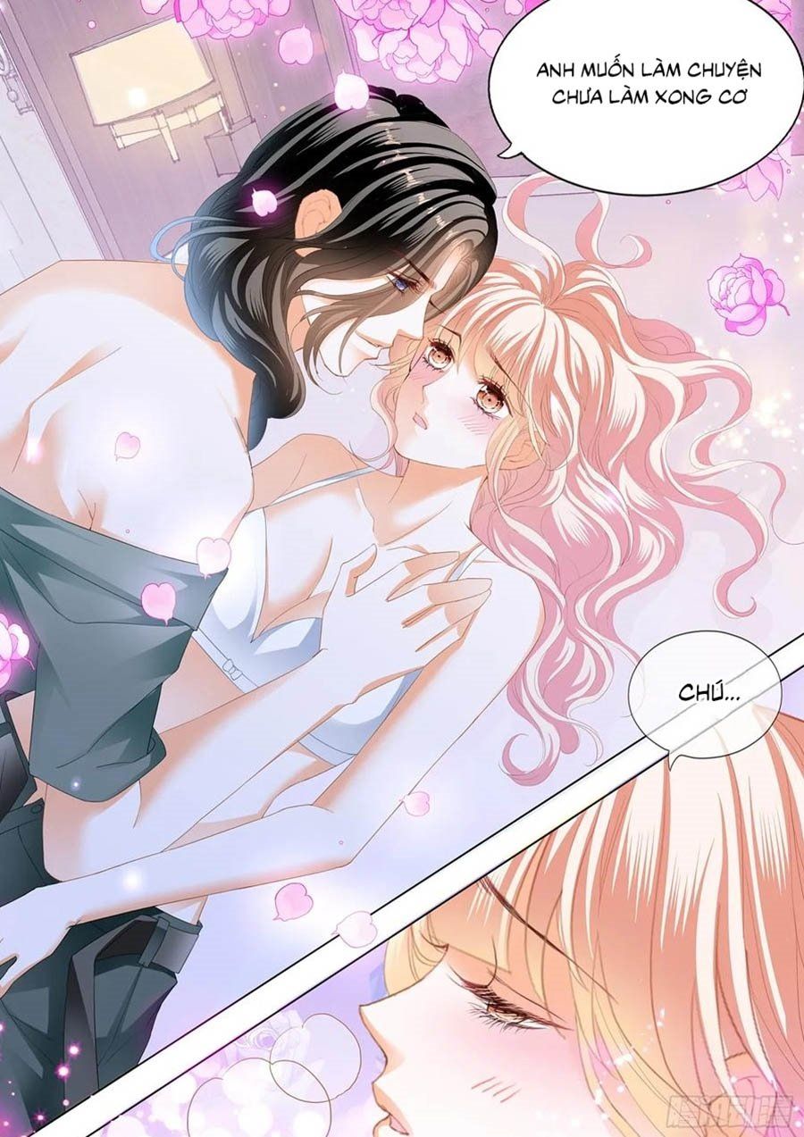 đọc truyện Bá Đạo Tiểu Thúc, Xin Trêu Chọc Vừa Thôi! Chương 144 ảnh 14 tại Thiên Thai Truyện