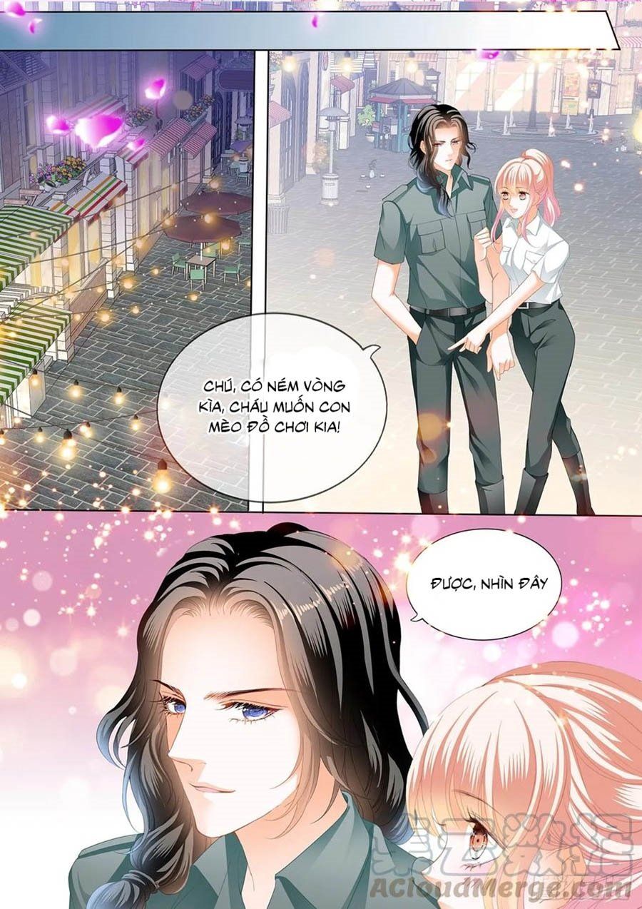 đọc truyện Bá Đạo Tiểu Thúc, Xin Trêu Chọc Vừa Thôi! Chương 144 ảnh 5 tại Thiên Thai Truyện