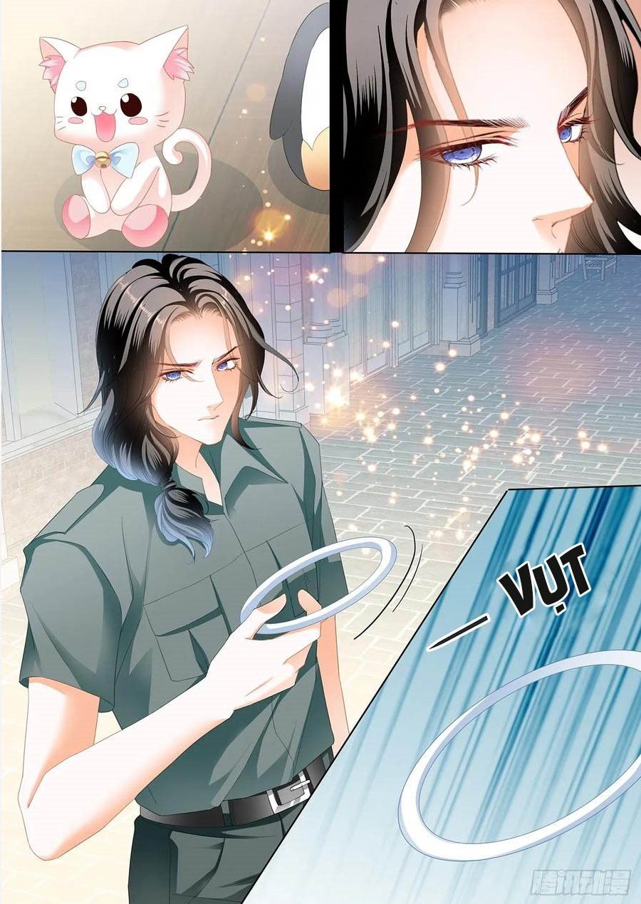 đọc truyện Bá Đạo Tiểu Thúc, Xin Trêu Chọc Vừa Thôi! Chương 144 ảnh 6 tại Thiên Thai Truyện