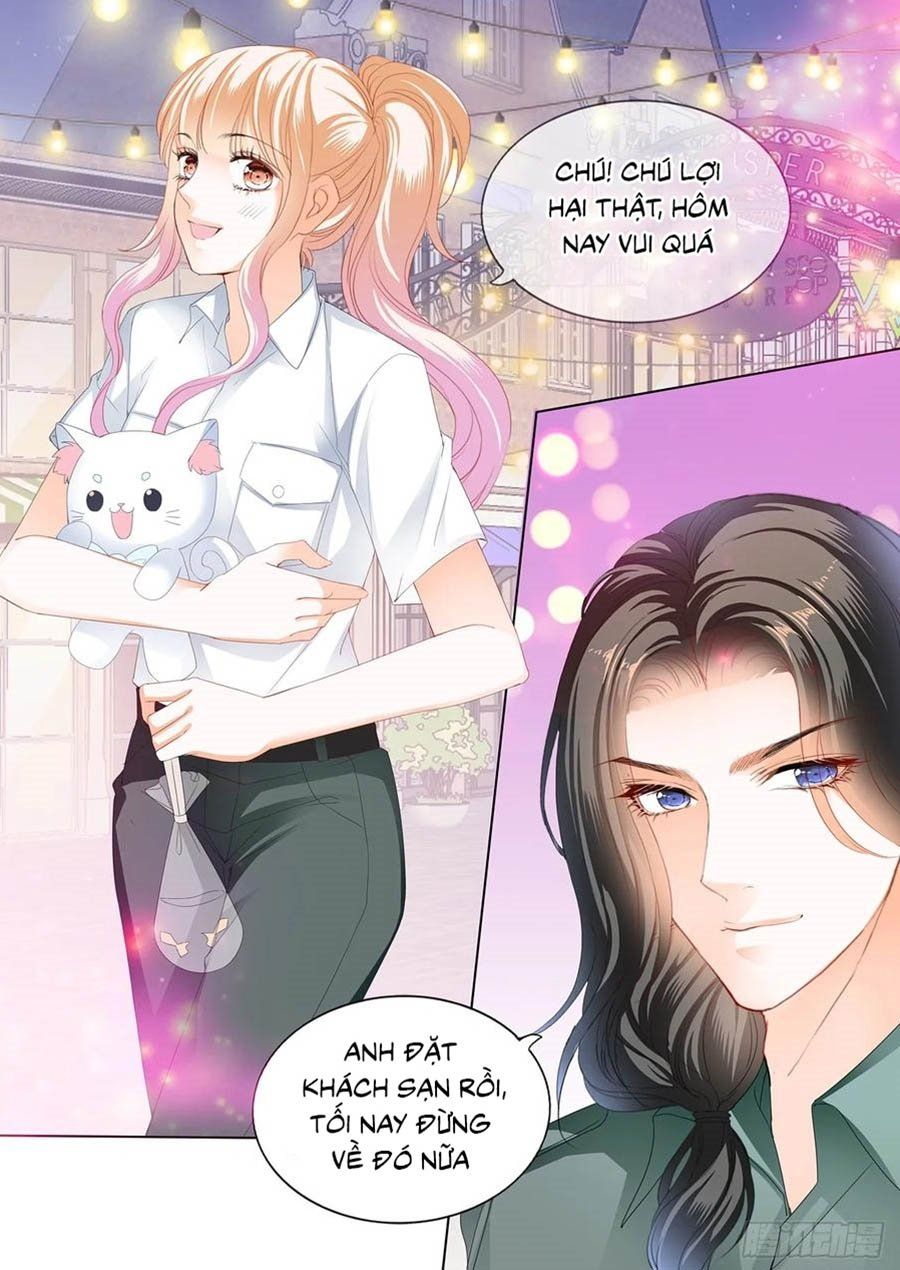 đọc truyện Bá Đạo Tiểu Thúc, Xin Trêu Chọc Vừa Thôi! Chương 144 ảnh 8 tại Thiên Thai Truyện