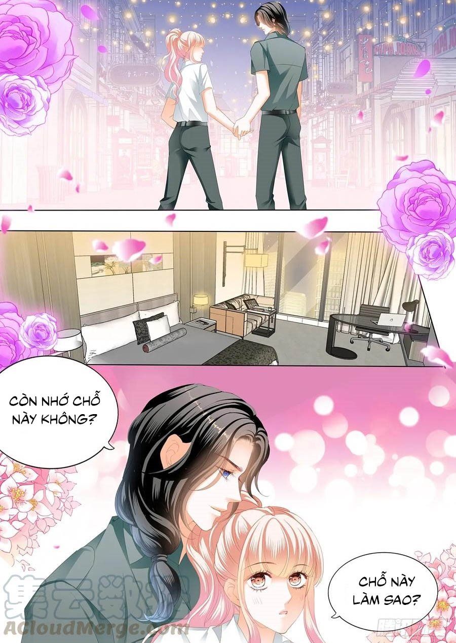 đọc truyện Bá Đạo Tiểu Thúc, Xin Trêu Chọc Vừa Thôi! Chương 144 ảnh 9 tại Thiên Thai Truyện