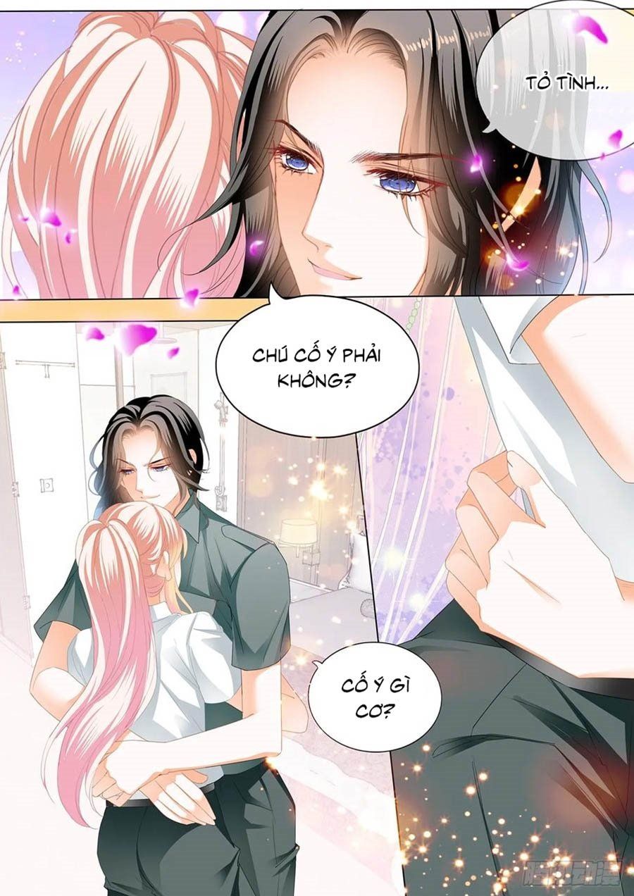 đọc truyện Bá Đạo Tiểu Thúc, Xin Trêu Chọc Vừa Thôi! Chương 144 ảnh 10 tại Thiên Thai Truyện