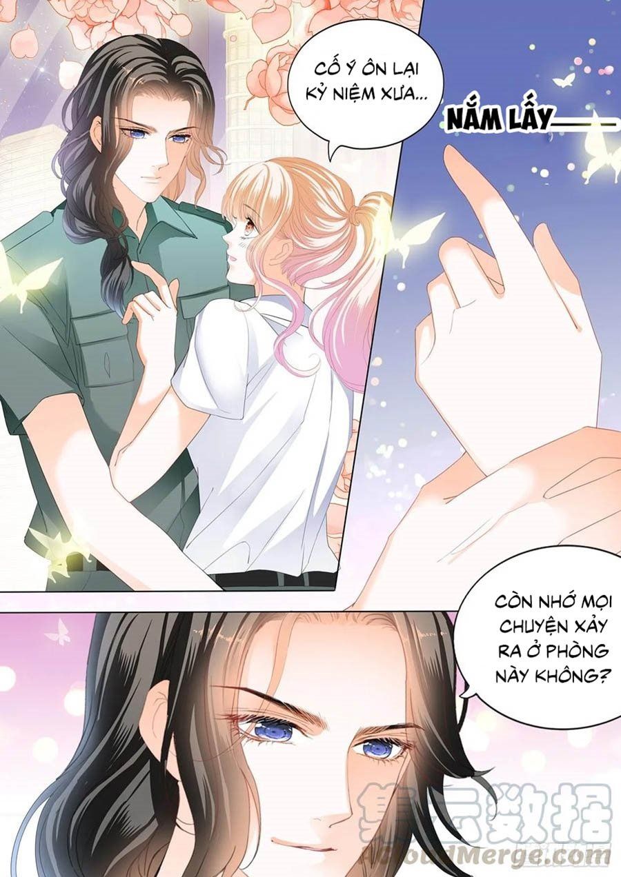 đọc truyện Bá Đạo Tiểu Thúc, Xin Trêu Chọc Vừa Thôi! Chương 144 ảnh 11 tại Thiên Thai Truyện