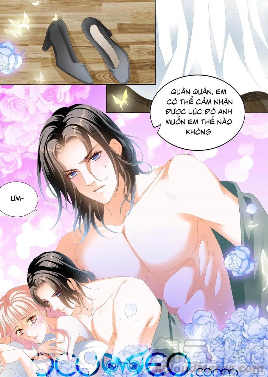 đọc truyện Bá Đạo Tiểu Thúc, Xin Trêu Chọc Vừa Thôi! Chương 145 ảnh 3 tại Thiên Thai Truyện