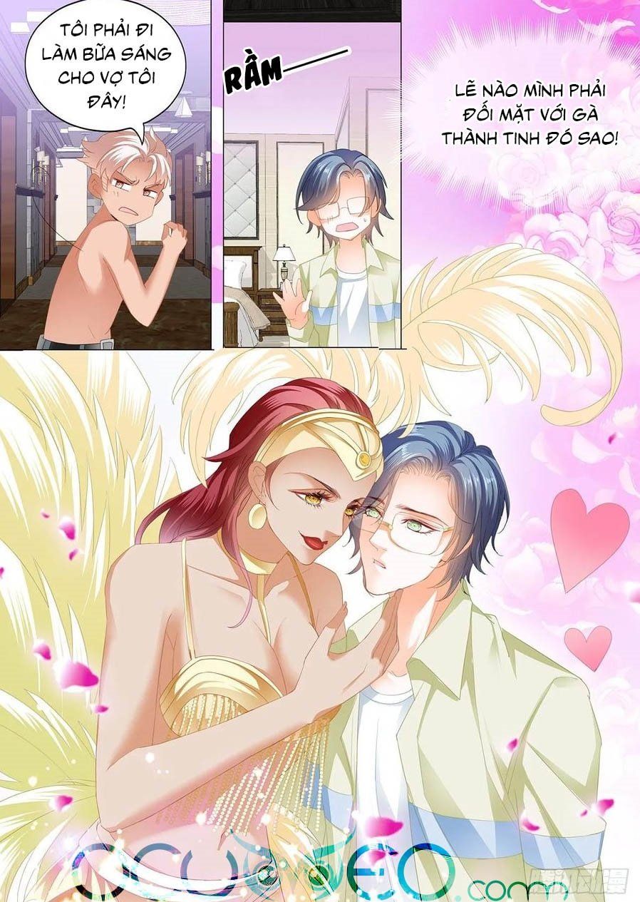 đọc truyện Bá Đạo Tiểu Thúc, Xin Trêu Chọc Vừa Thôi! Chương 145 ảnh 14 tại Thiên Thai Truyện