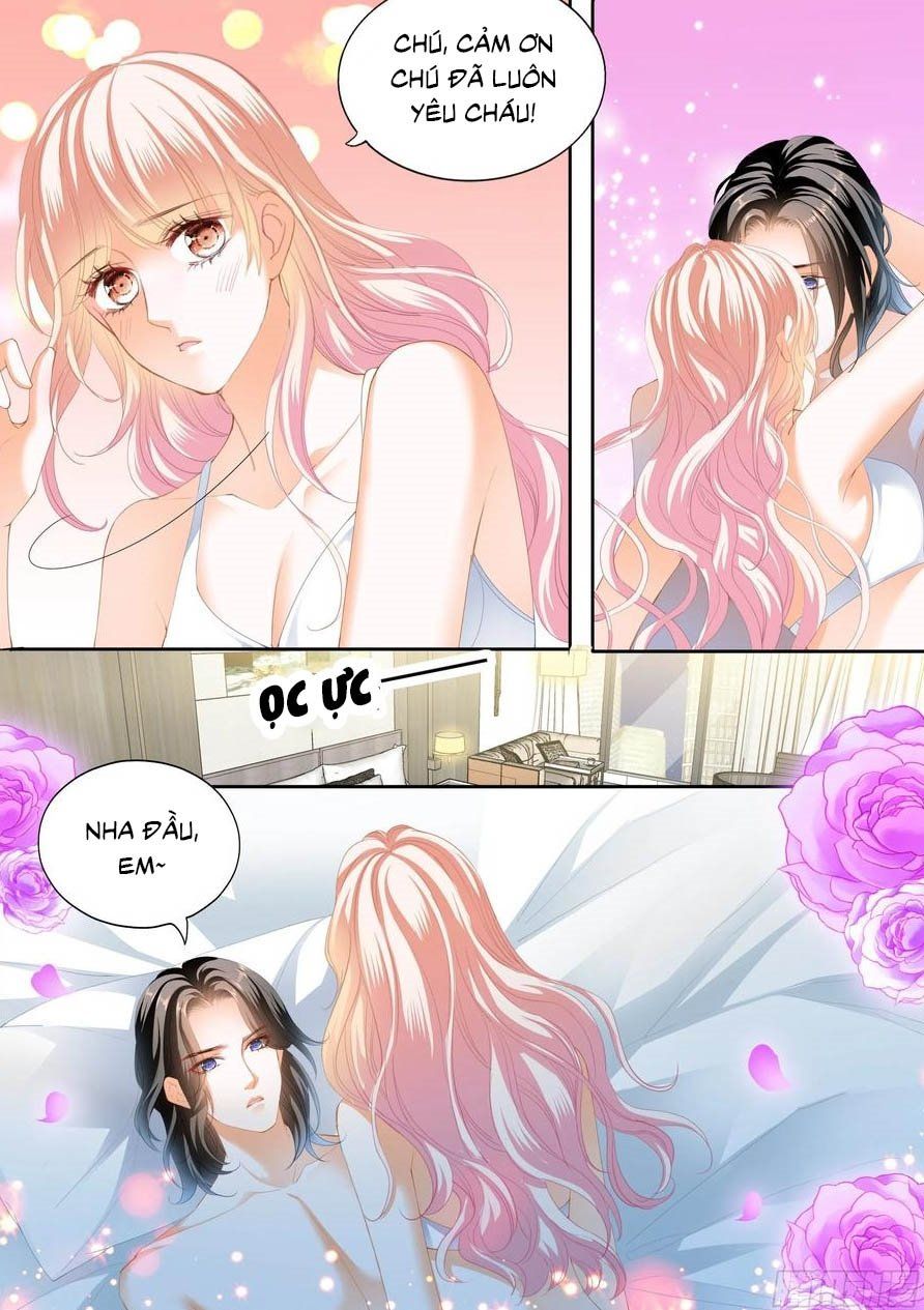 đọc truyện Bá Đạo Tiểu Thúc, Xin Trêu Chọc Vừa Thôi! Chương 145 ảnh 4 tại Thiên Thai Truyện