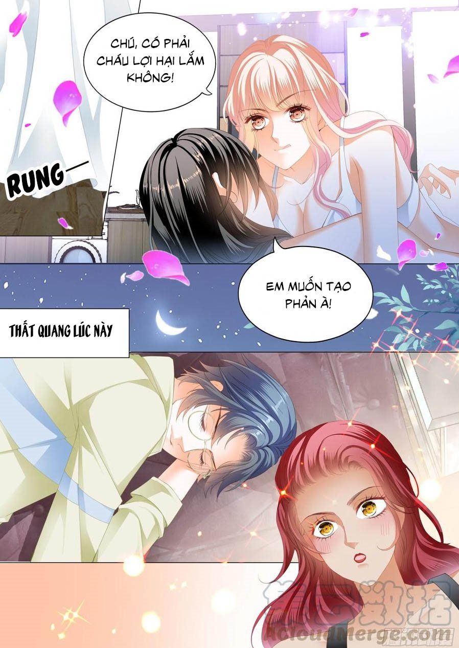 đọc truyện Bá Đạo Tiểu Thúc, Xin Trêu Chọc Vừa Thôi! Chương 145 ảnh 5 tại Thiên Thai Truyện