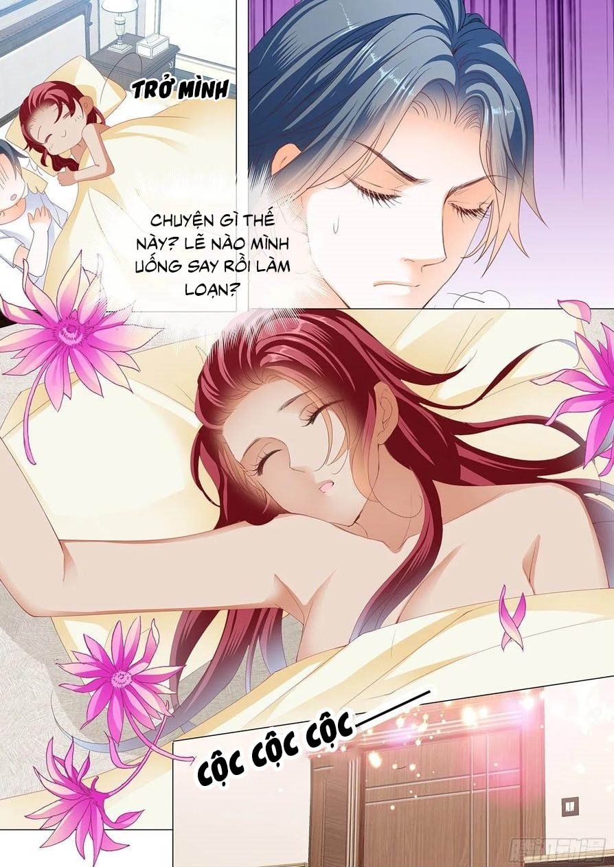 đọc truyện Bá Đạo Tiểu Thúc, Xin Trêu Chọc Vừa Thôi! Chương 145 ảnh 10 tại Thiên Thai Truyện