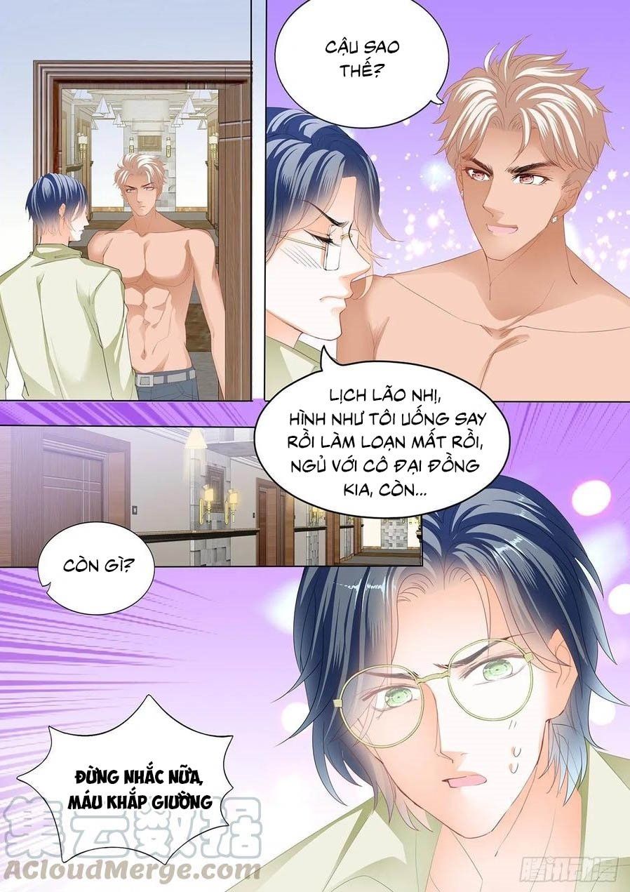 đọc truyện Bá Đạo Tiểu Thúc, Xin Trêu Chọc Vừa Thôi! Chương 145 ảnh 11 tại Thiên Thai Truyện