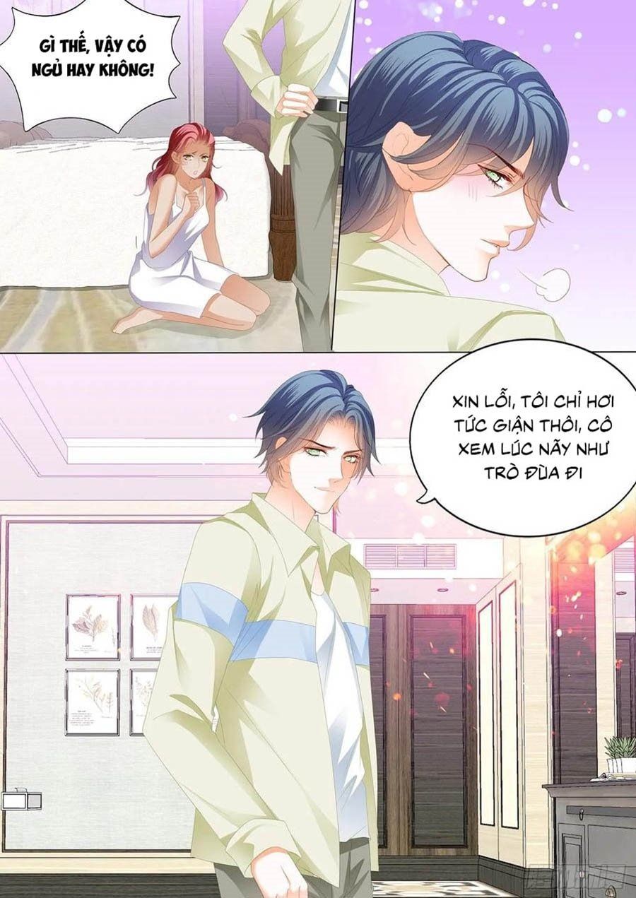 đọc truyện Bá Đạo Tiểu Thúc, Xin Trêu Chọc Vừa Thôi! Chương 146 ảnh 12 tại Thiên Thai Truyện