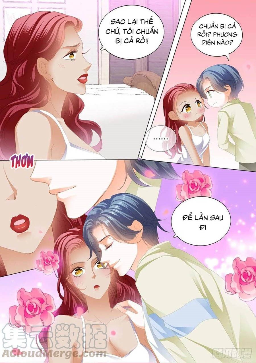 đọc truyện Bá Đạo Tiểu Thúc, Xin Trêu Chọc Vừa Thôi! Chương 146 ảnh 13 tại Thiên Thai Truyện