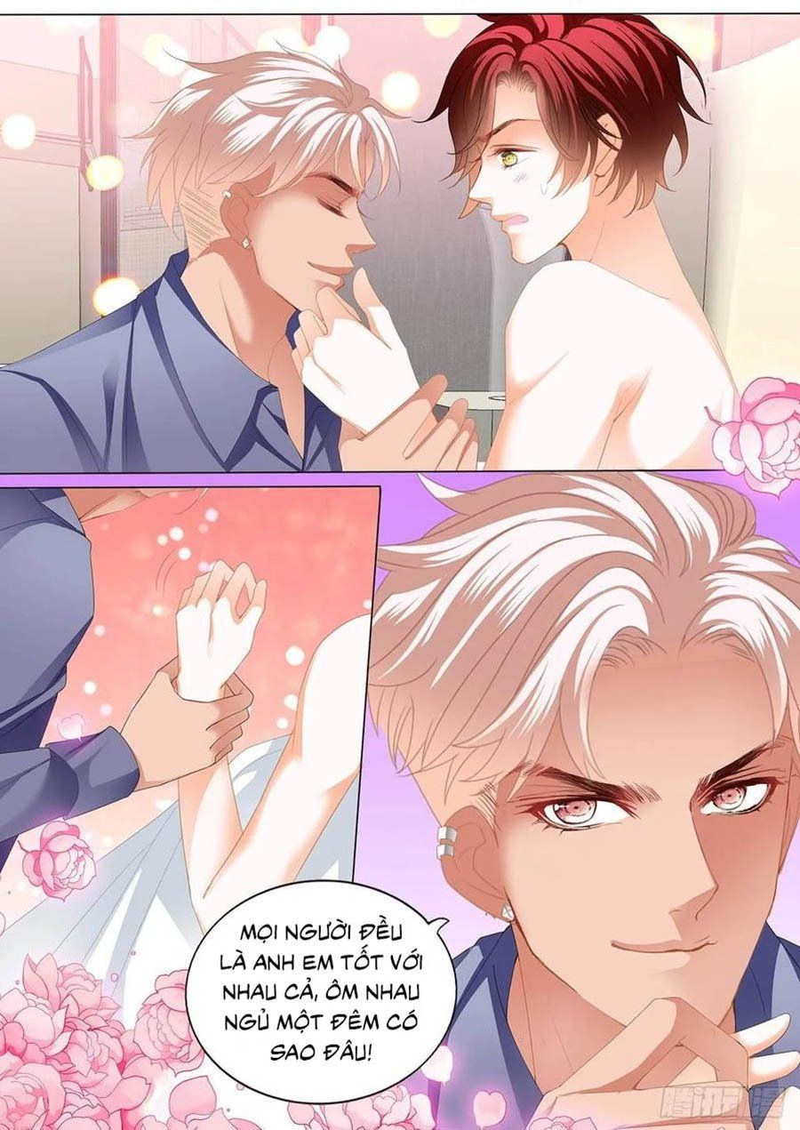 đọc truyện Bá Đạo Tiểu Thúc, Xin Trêu Chọc Vừa Thôi! Chương 146 ảnh 4 tại Thiên Thai Truyện