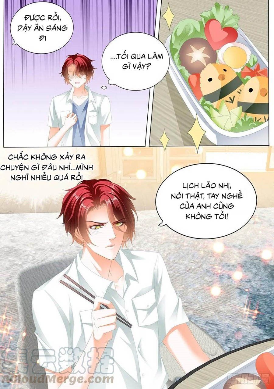 đọc truyện Bá Đạo Tiểu Thúc, Xin Trêu Chọc Vừa Thôi! Chương 146 ảnh 5 tại Thiên Thai Truyện