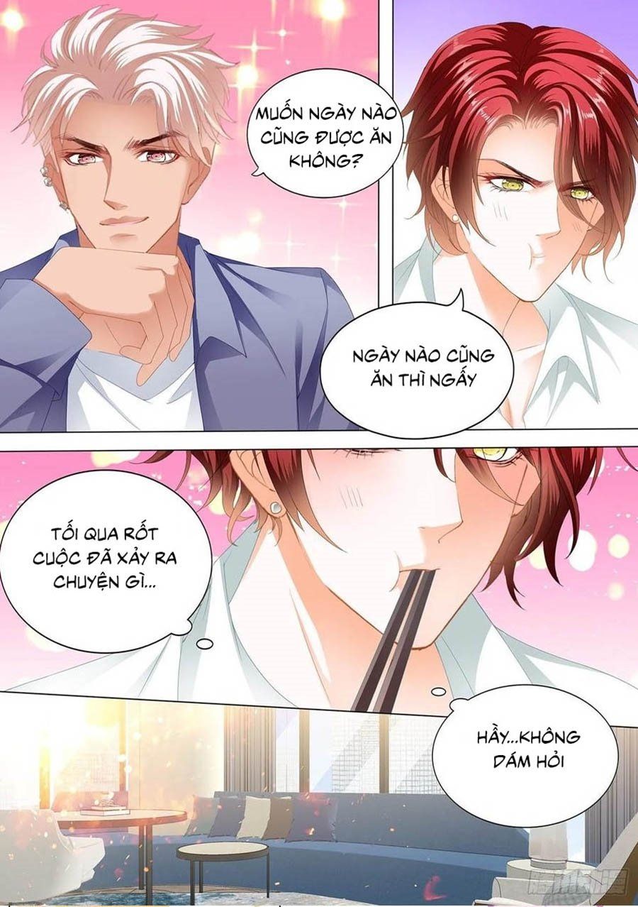 đọc truyện Bá Đạo Tiểu Thúc, Xin Trêu Chọc Vừa Thôi! Chương 146 ảnh 6 tại Thiên Thai Truyện