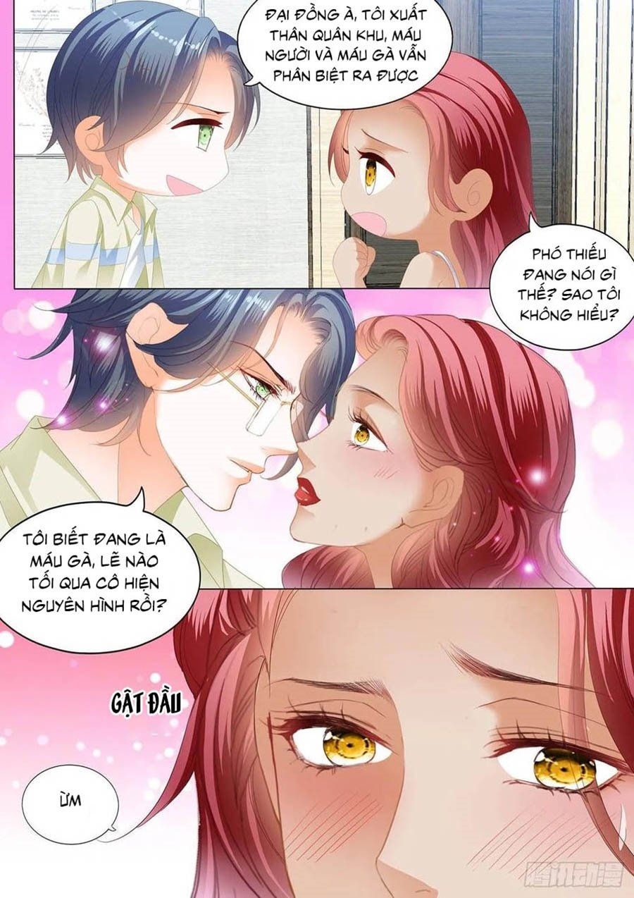 đọc truyện Bá Đạo Tiểu Thúc, Xin Trêu Chọc Vừa Thôi! Chương 146 ảnh 8 tại Thiên Thai Truyện