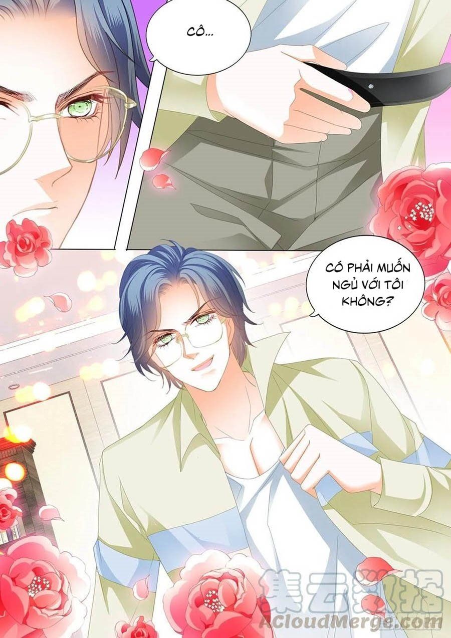 đọc truyện Bá Đạo Tiểu Thúc, Xin Trêu Chọc Vừa Thôi! Chương 146 ảnh 9 tại Thiên Thai Truyện