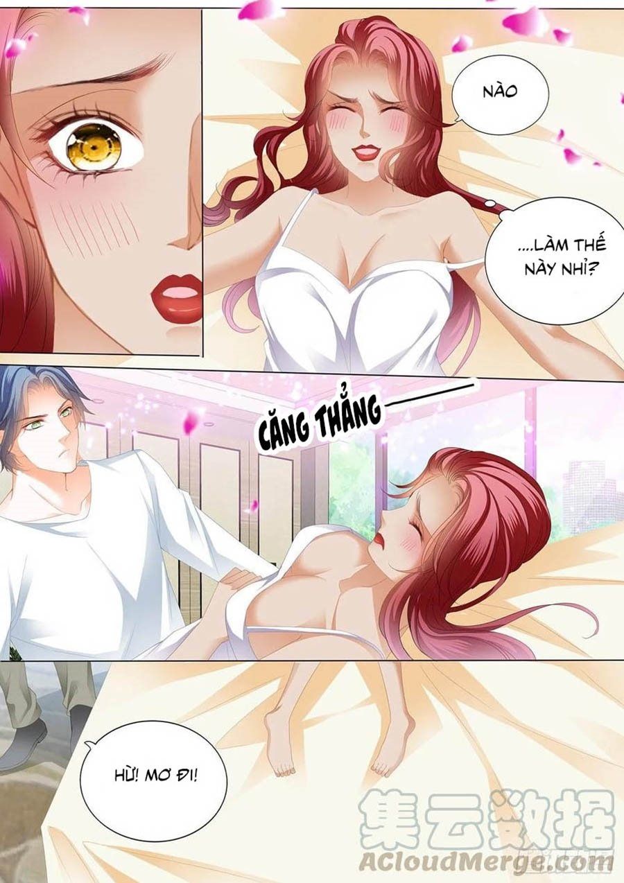 đọc truyện Bá Đạo Tiểu Thúc, Xin Trêu Chọc Vừa Thôi! Chương 146 ảnh 11 tại Thiên Thai Truyện