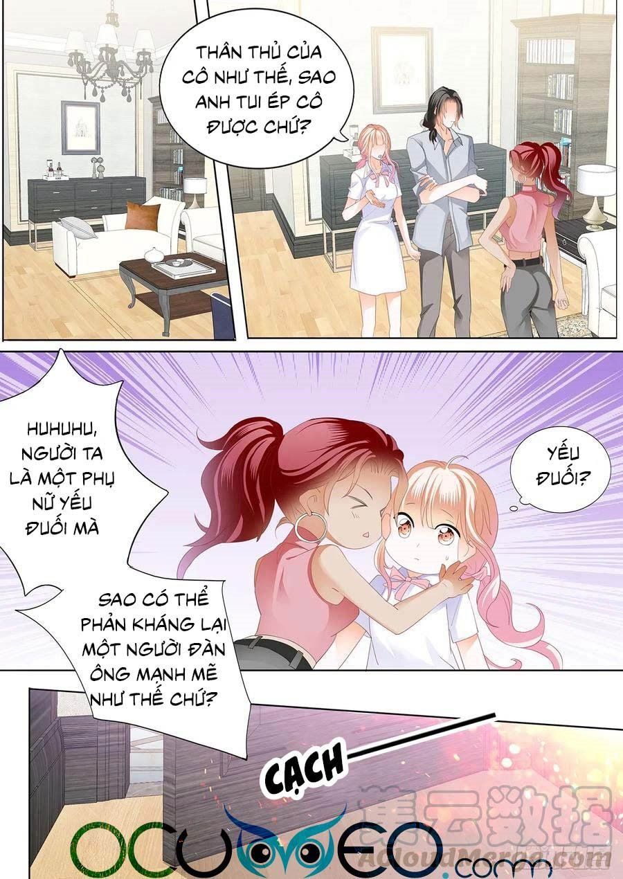 đọc truyện Bá Đạo Tiểu Thúc, Xin Trêu Chọc Vừa Thôi! Chương 147 ảnh 3 tại Thiên Thai Truyện