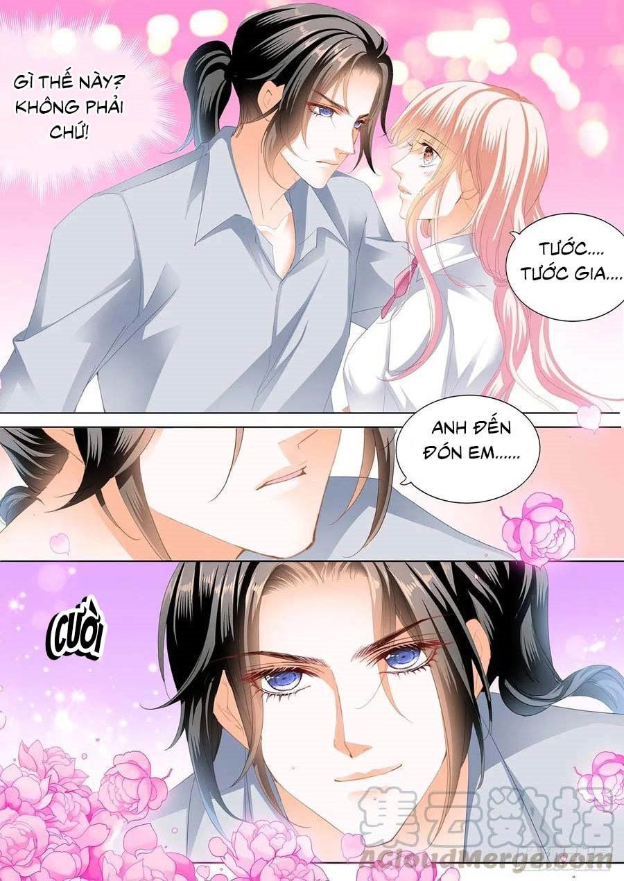 đọc truyện Bá Đạo Tiểu Thúc, Xin Trêu Chọc Vừa Thôi! Chương 147 ảnh 13 tại Thiên Thai Truyện