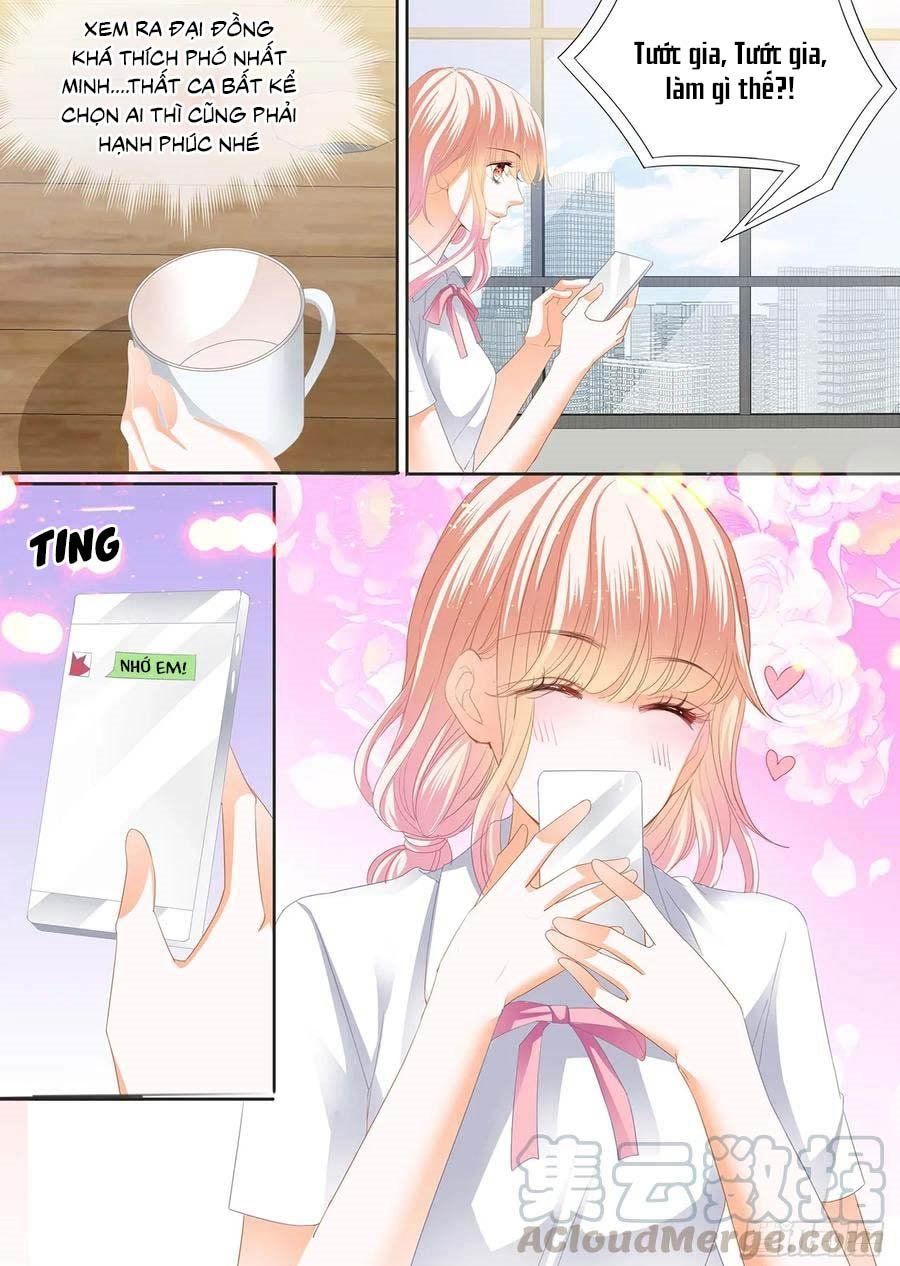 đọc truyện Bá Đạo Tiểu Thúc, Xin Trêu Chọc Vừa Thôi! Chương 147 ảnh 9 tại Thiên Thai Truyện