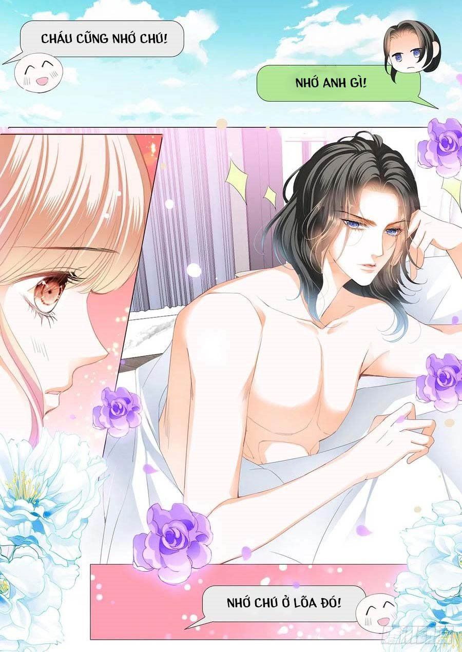 đọc truyện Bá Đạo Tiểu Thúc, Xin Trêu Chọc Vừa Thôi! Chương 147 ảnh 10 tại Thiên Thai Truyện