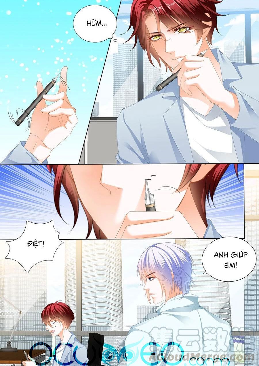 đọc truyện Bá Đạo Tiểu Thúc, Xin Trêu Chọc Vừa Thôi! Chương 148 ảnh 3 tại Thiên Thai Truyện