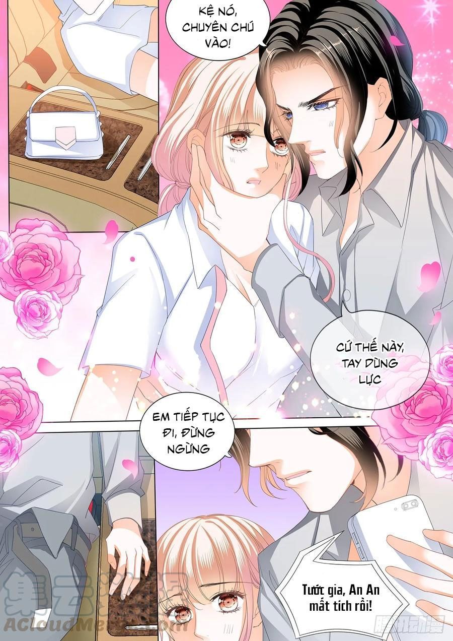 đọc truyện Bá Đạo Tiểu Thúc, Xin Trêu Chọc Vừa Thôi! Chương 148 ảnh 13 tại Thiên Thai Truyện