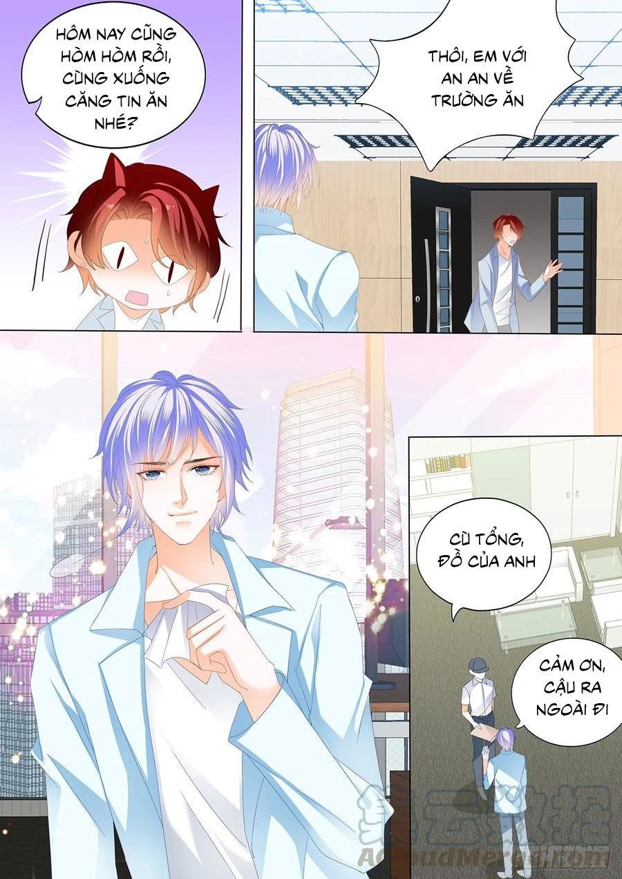 đọc truyện Bá Đạo Tiểu Thúc, Xin Trêu Chọc Vừa Thôi! Chương 148 ảnh 5 tại Thiên Thai Truyện