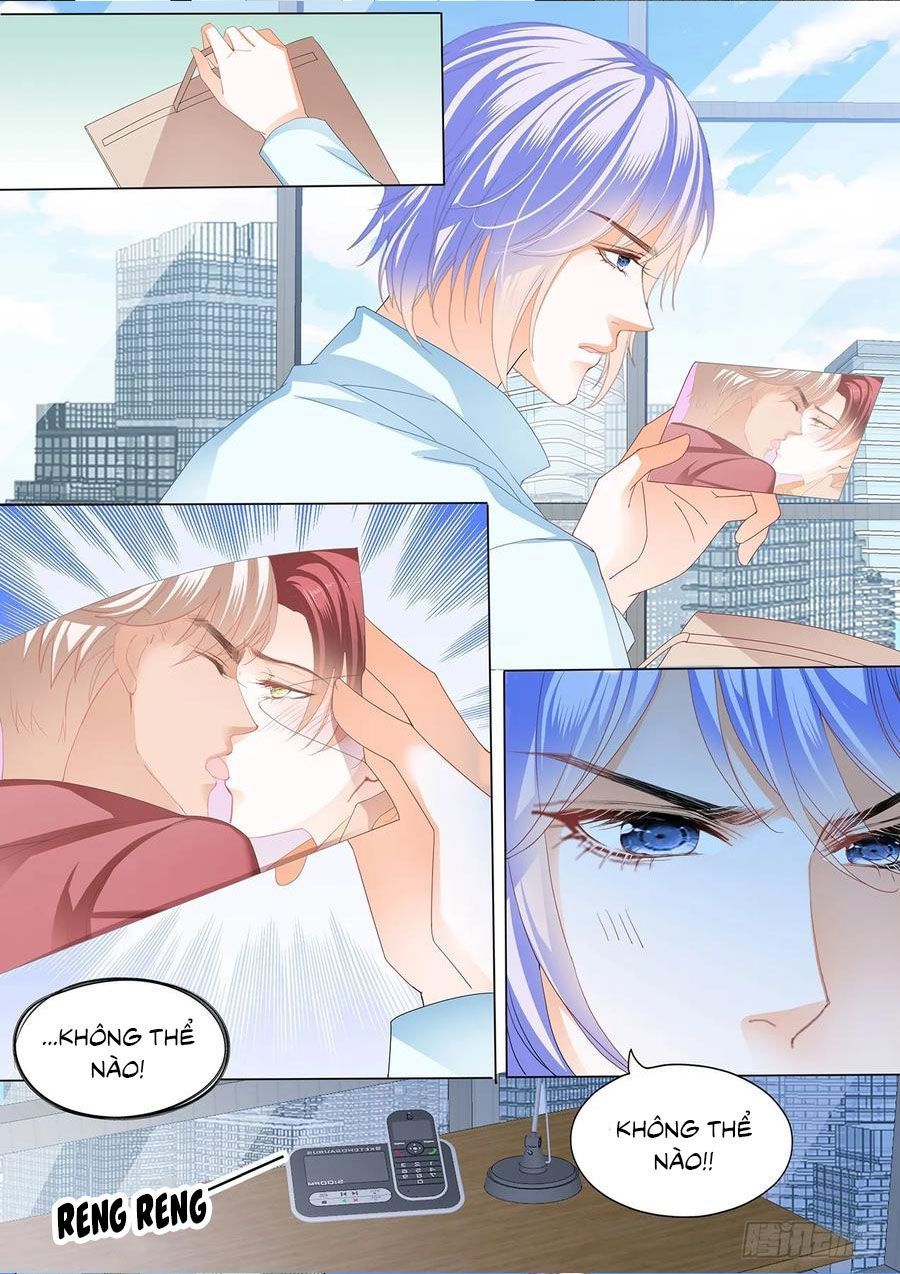 đọc truyện Bá Đạo Tiểu Thúc, Xin Trêu Chọc Vừa Thôi! Chương 148 ảnh 6 tại Thiên Thai Truyện