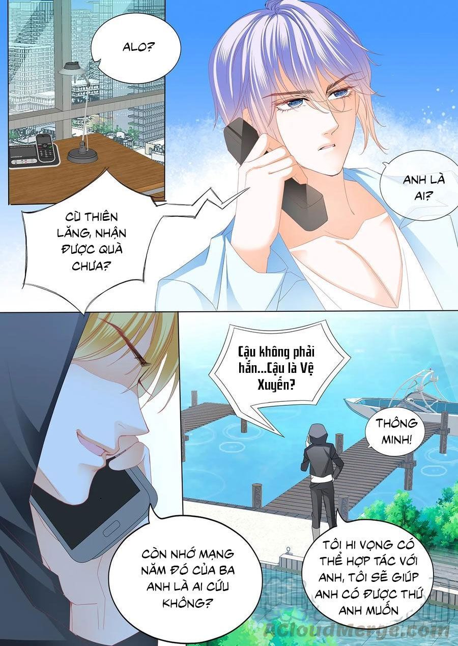 đọc truyện Bá Đạo Tiểu Thúc, Xin Trêu Chọc Vừa Thôi! Chương 148 ảnh 7 tại Thiên Thai Truyện