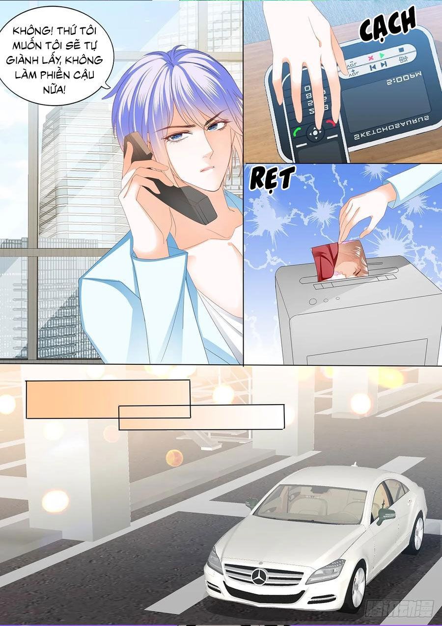 đọc truyện Bá Đạo Tiểu Thúc, Xin Trêu Chọc Vừa Thôi! Chương 148 ảnh 8 tại Thiên Thai Truyện