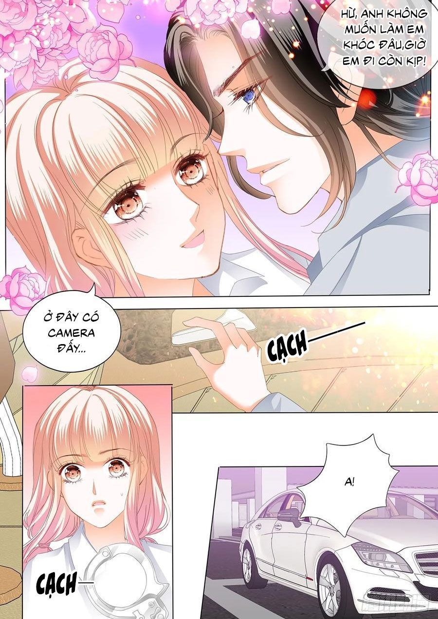 đọc truyện Bá Đạo Tiểu Thúc, Xin Trêu Chọc Vừa Thôi! Chương 148 ảnh 10 tại Thiên Thai Truyện